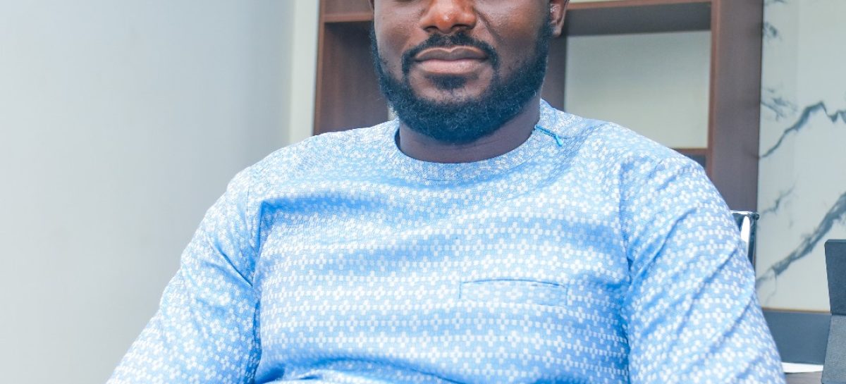 Hot fm presenter, Obasi gets nominated at Prestigious Nigeria Pitch Awards as best Radio Football Journalist 2024