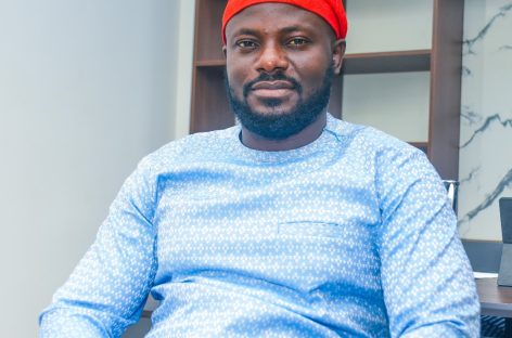 Hot fm presenter, Obasi gets nominated at Prestigious Nigeria Pitch Awards as best Radio Football Journalist 2024