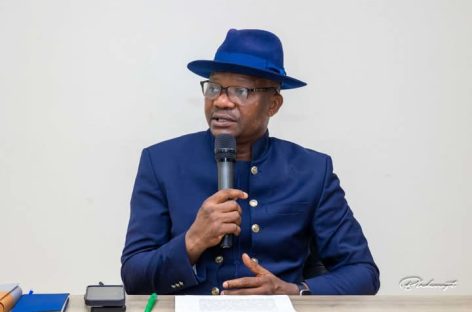 Delta highly solvent because of Oborevwori’s financial mgt abilities – Aniagwu 