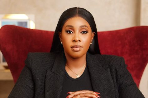 In Conversation with OluwaKemi Ann-Melody Areola: Insights on Fintech, Gender Equality, and the Future of Work