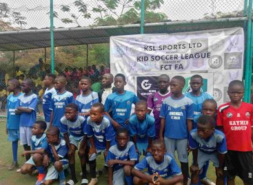 Kid Soccer League Returns: 4th Edition Set to Kick Off