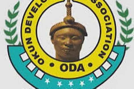 ODA Reaffirms Committment To Security