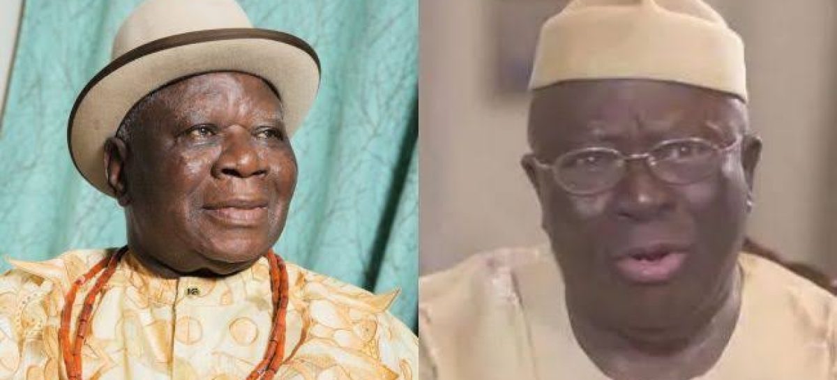 ODA Honors Adebanjo, Clark’s Enduring Legacy