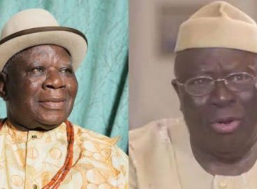 ODA Honors Adebanjo, Clark’s Enduring Legacy