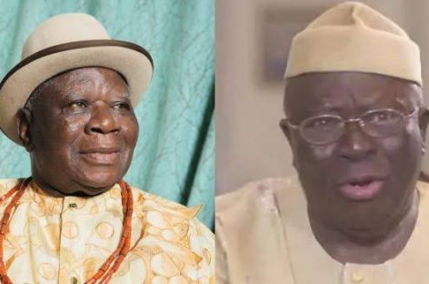 ODA Honors Adebanjo, Clark’s Enduring Legacy