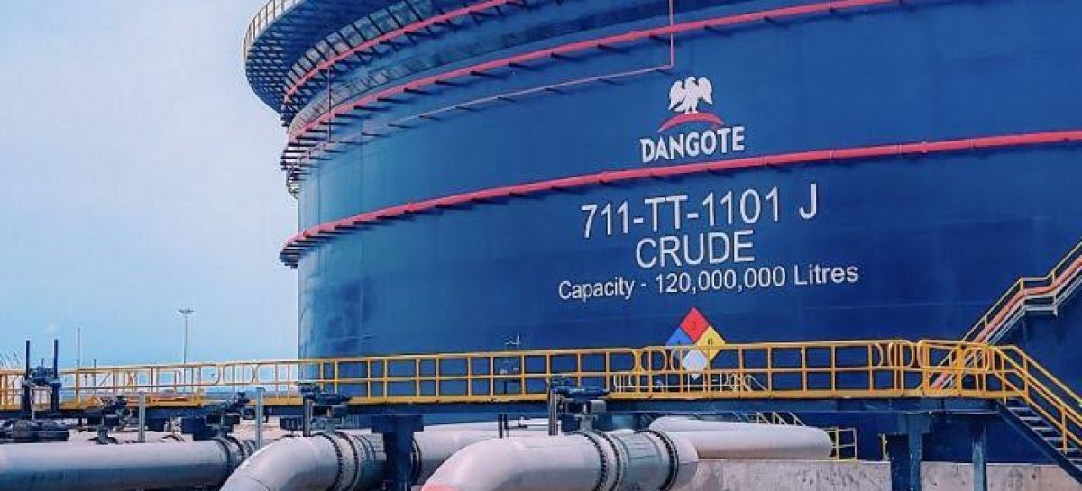 Dangote’s Big Relief: Petrol Price Drops by N65 Ahead of Ramadan