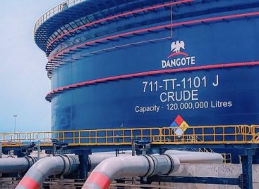 Dangote’s Big Relief: Petrol Price Drops by N65 Ahead of Ramadan