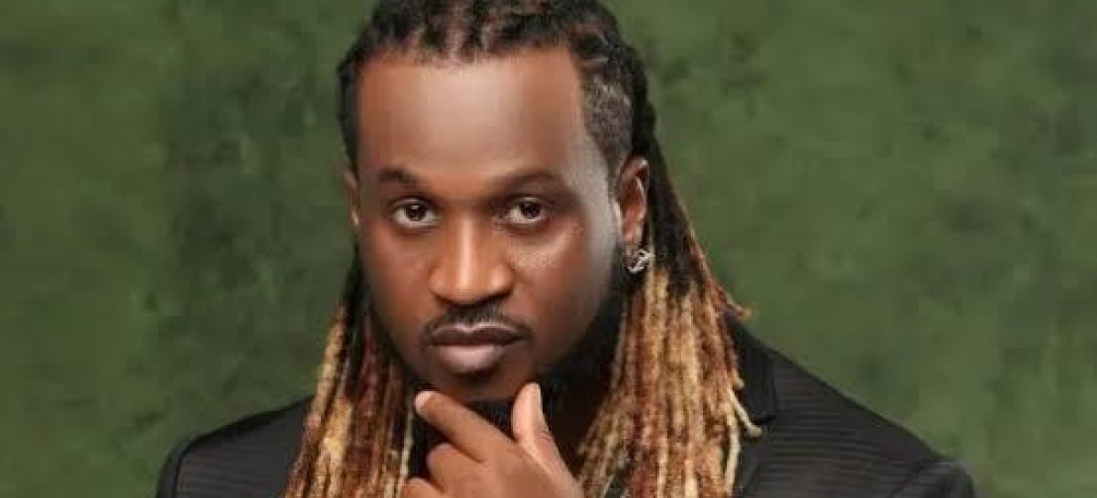 What PSquare’s Paul Okoye said about his brother’s legal troubles