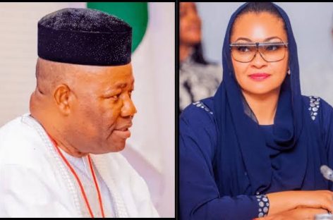 Fresh Perspective: Civil Societies Issue Statement on Natasha-Akpabio Controversy