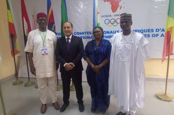 Nigerian Archery Federation Holds 2025 Annual General Meeting, Announces New Patrons and Championships