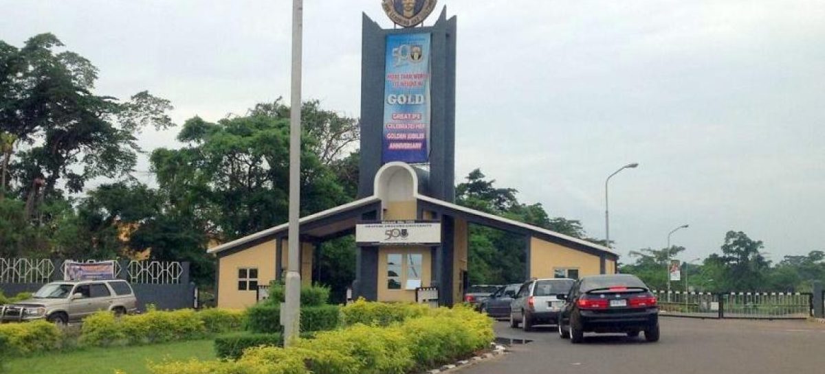 Professor’s Sudden Death Stuns OAU Community During Meeting