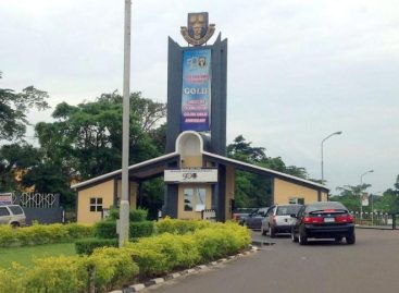 Professor’s Sudden Death Stuns OAU Community During Meeting