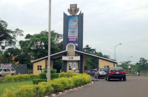 Professor’s Sudden Death Stuns OAU Community During Meeting