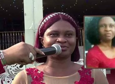 Fake Testifier in N200m House Scandal at Zion Ministry Arraigned, Pleads Not Guilty