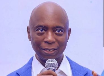 PDP’s Fightback Begins: Party Aims to Unseat Ned Nwoko