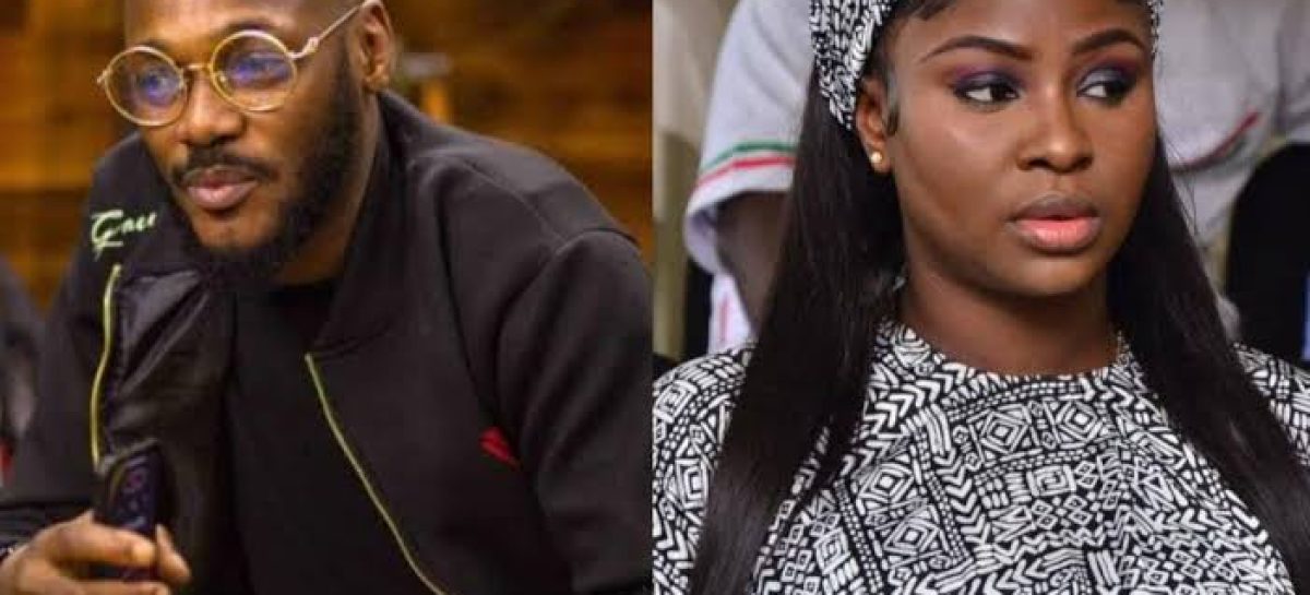 Natasha Denies Allegations of Casting Spell on Tuface Idibia