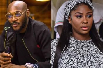 Natasha Denies Allegations of Casting Spell on Tuface Idibia