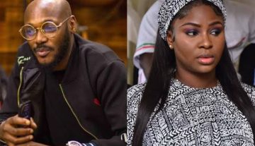 Natasha Denies Allegations of Casting Spell on Tuface Idibia