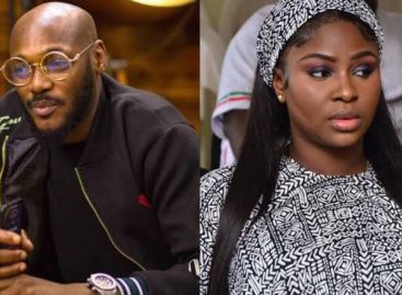 Natasha Denies Allegations of Casting Spell on Tuface Idibia