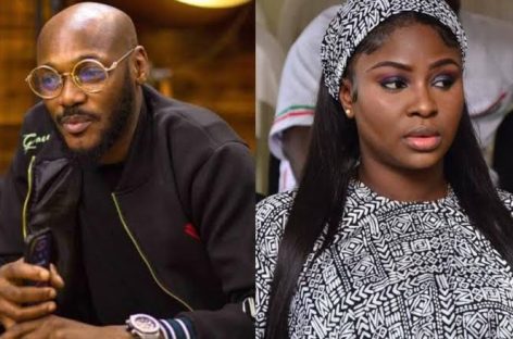 Natasha Denies Allegations of Casting Spell on Tuface Idibia