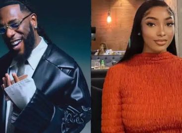 Burna Boy mocks Sophia over Lamborghini promise