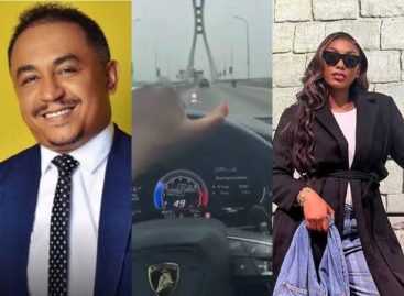 Lamborghini Controversy Deepens: Daddy Freeze Reveals Car’s High Mileage