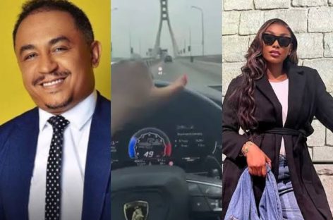 Lamborghini Controversy Deepens: Daddy Freeze Reveals Car’s High Mileage