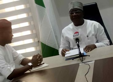 APC Chieftain Jandor Commends The Progressive Institute’s Vision on Leadership