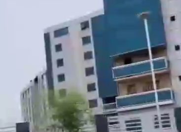 Luxury Office Complex for Sale in Abuja’s Kado District