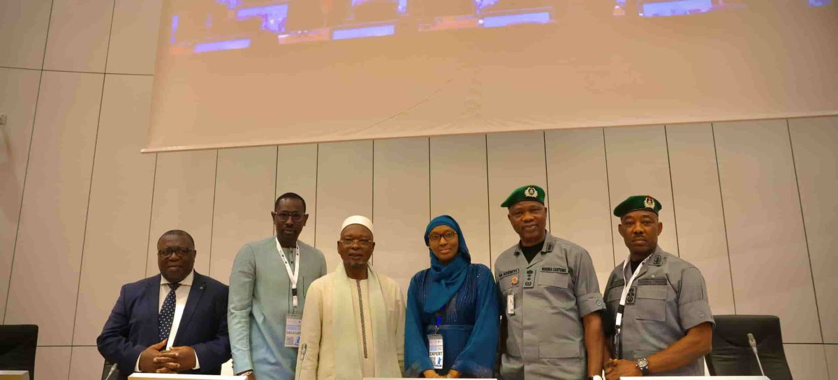 Fourth WCO-WCA Donor Conference Concludes in Grand Style 