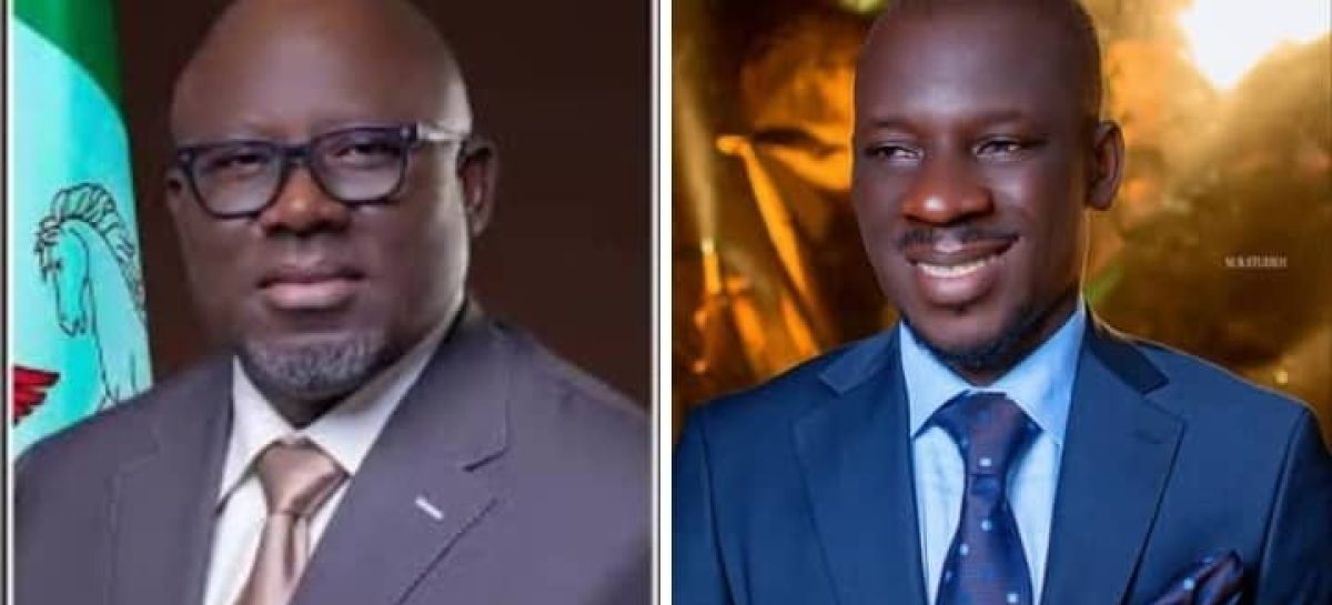 Oborevwori Redeems Cash Awards for Asaba 2022 National Sports Festival