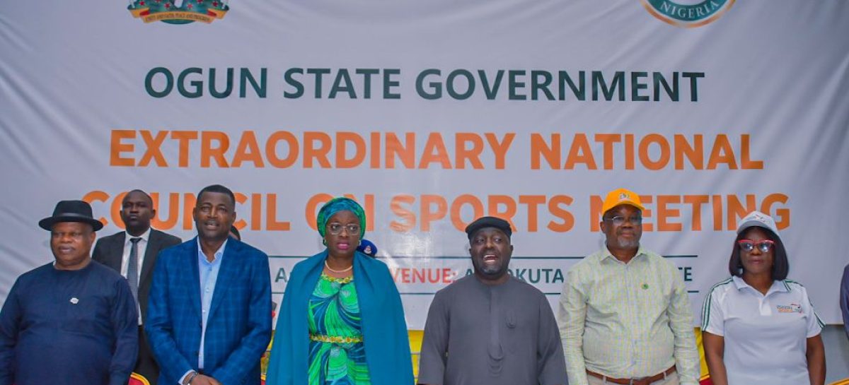 NSC, National Council on Sports Approves Fixed Calendar for National Sports Festival, Streamlines Number of Sports to 32