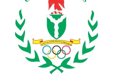 NSC Chairman Mallam Shehu Dikko declares 6th OSOM Games Open in a Colorful Ceremony