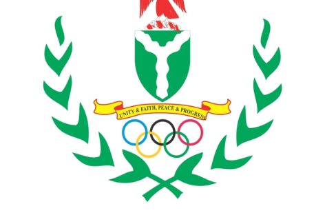 NSC Chairman Mallam Shehu Dikko declares 6th OSOM Games Open in a Colorful Ceremony