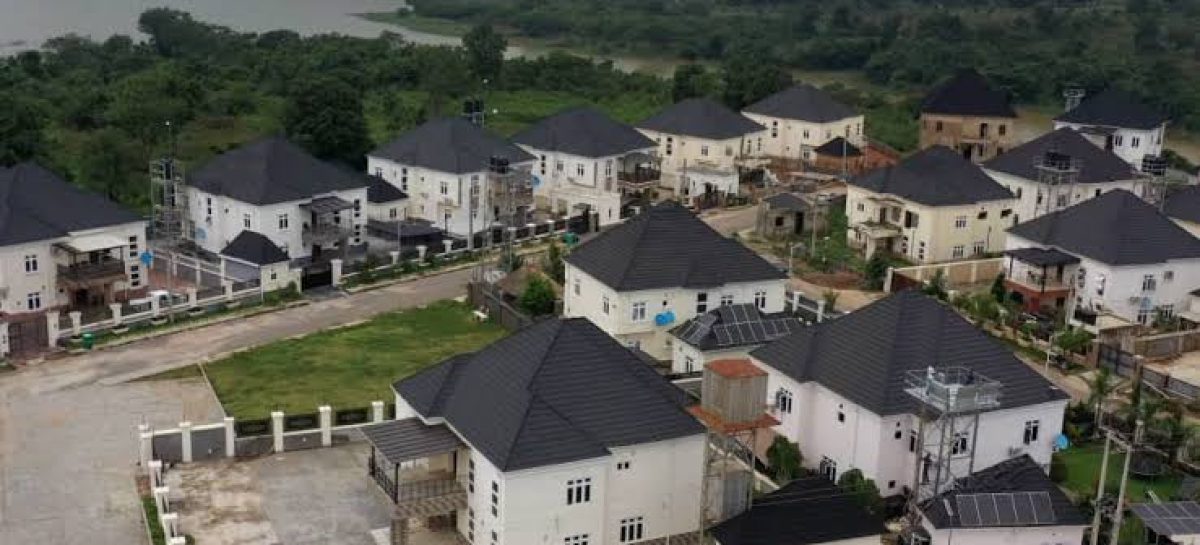 Navy Holdings Limited Warns Against Scammers in Lake View Estate