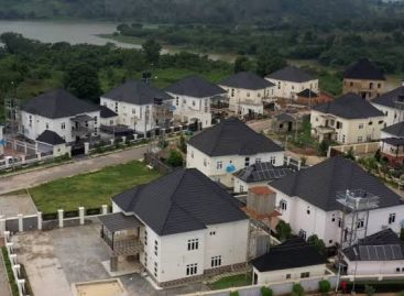 Navy Holdings Limited Warns Against Scammers in Lake View Estate