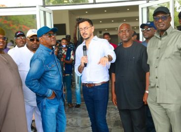Wike to establish new business terminals in Bwari and Gwagwalada area councils