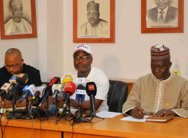 PDP crisis: FCT Minister, Wike pulls out of agreement, vows to fight for justice