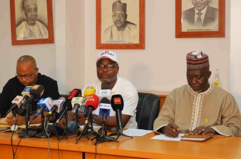 PDP crisis: FCT Minister, Wike pulls out of agreement, vows to fight for justice