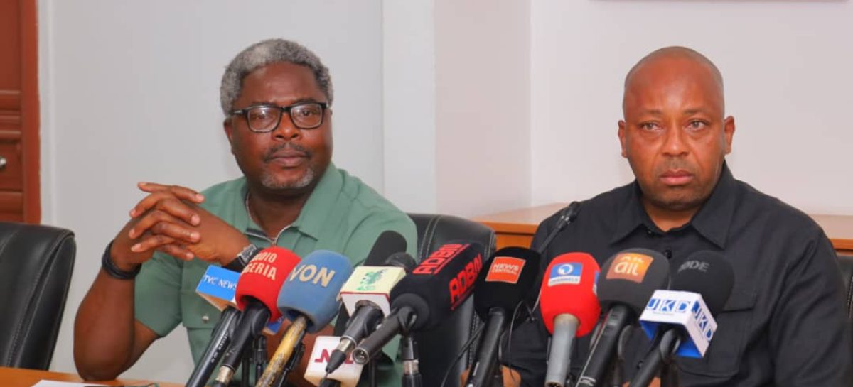 FCT ground rent: Defaulters get 14 days to pay as president Tinubu intervenes amid enforcement