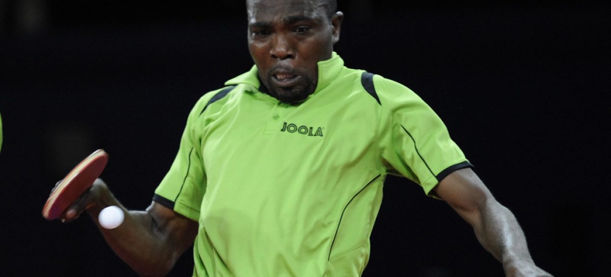 Gateway Games 2024: Ogun clinches mixed doubles title in table tennis