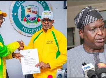 Runsewe commends Ogun governor for honouring Odegbami