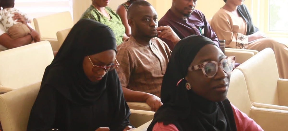 Youth Innovators Champion Digital Connectivity at Global Accessibility Awareness Day