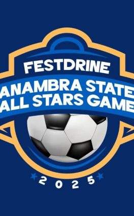 2025 Festdrine/ANSFA All Stars Football Competition To Kick Off Sunday