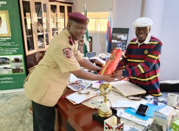 Afe Babalola Backs FRSC’s Bid to Bear Arms, Cites Enhanced Security as Key to Highway Safety