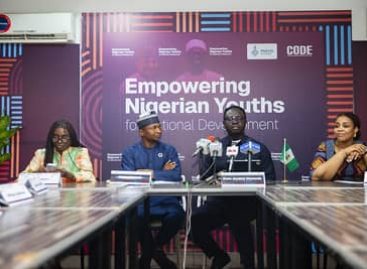 Connected Development Hosts Youth Development Roundtable, Urges Government to Move From Promises to Progress