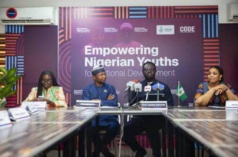 Connected Development Hosts Youth Development Roundtable, Urges Government to Move From Promises to Progress