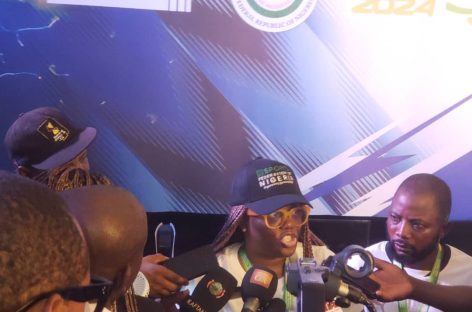 Esports makes historic debut at the 22nd National Sports Festival in Ogun State