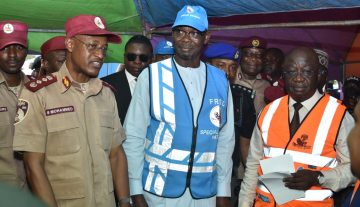 Nasarawa State Govt and FRSC Join Forces to Curb Road Traffic Crashes