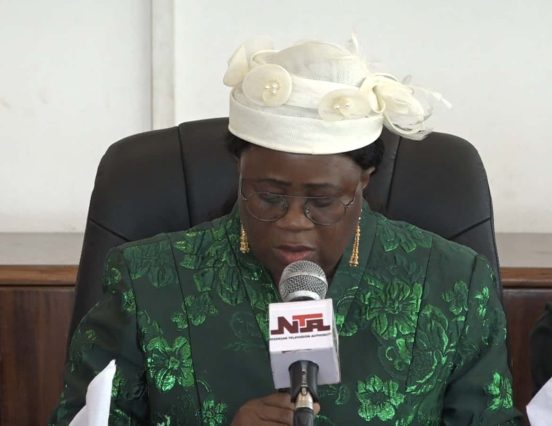BOT Chairman inaugurates IBB Golf IMC, charge committee to rebrand club